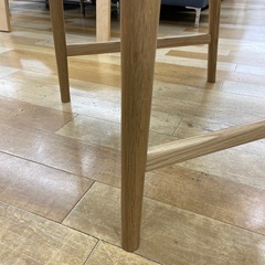 【トレファク ラパーク岸和田店】秋田木工 アームチェア　入荷しました。の画像