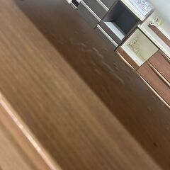 【リユ-スのサカイ広島石内店】ジモティ割！食器棚/クリ-ニング済み/HG-7932/広島市 家具　佐伯区 家具　南区 家具　西区 家具　東区 家具　中区 家具　安佐南区 家具　安佐北区 家具　安芸区 家具　府中町 家具　海田町 家具　熊野町 家具　坂町 家具　廿日市市 家具			の画像