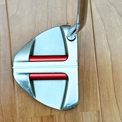 テーラーメイド Rossa Mezza Monza パター 33インチの画像