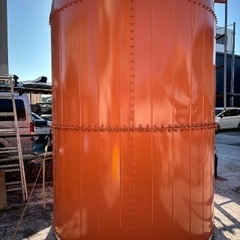 サイロ、無料でお譲りします。の画像