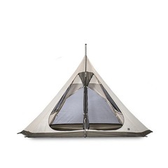 ゼインアーツ ギギ インナーテント PS-111 アウトドア キャンプ ギア ハイブリッド 【11109521】の画像