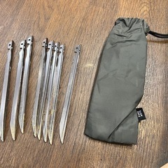 ゼインアーツ ギギ インナーテント PS-111 アウトドア キャンプ ギア ハイブリッド 【11109521】の画像