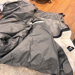 ゼインアーツ ギギ インナーテント PS-111 アウトドア キャンプ ギア ハイブリッド 【11109521】の画像