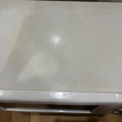 電子レンジの画像