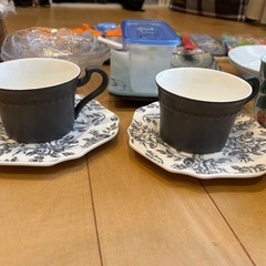 食器、キッチン用品の画像