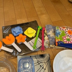 食器、キッチン用品の画像