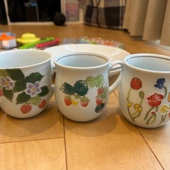 食器、キッチン用品の画像