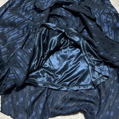 パーティードレス　発表会　　セットアップの画像