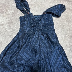 パーティードレス　発表会　　セットアップの画像