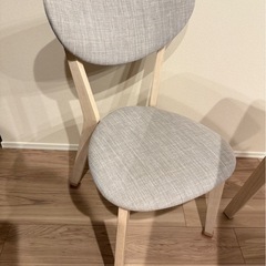 ダイニング3点セットの画像