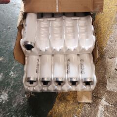 100W蛍光灯の画像