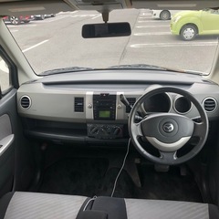 ⭐️車検2年　10万キロ台　H18年式　マツダ　AZワゴン　MJ21S　外内キレいの画像