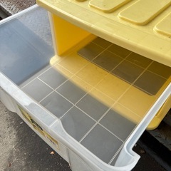 アイリス　衣装ケース　衣裳ケースの画像