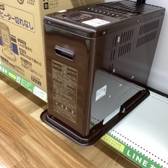 【取りに来られる方限定！！】CORONA 2019年製　石油ストーブの画像