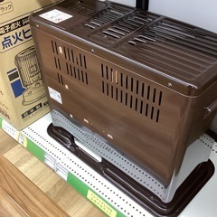 【取りに来られる方限定！！】CORONA 2019年製　石油ストーブの画像