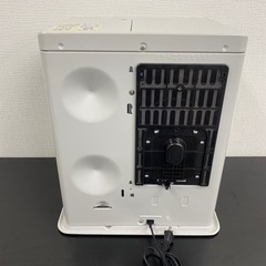 【ご来店限定】＊トヨトミ　石油ストーブ　2018年製＊の画像