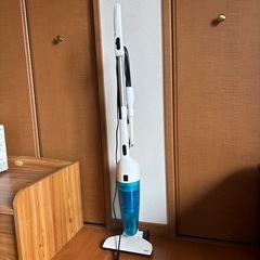 掃除機の画像