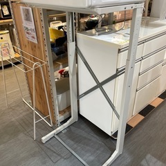 【東芝】【電気衣類乾燥機】【台付き】クリーニング済み【管理番号1118】野の画像