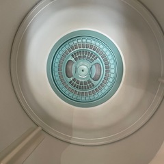 【東芝】【電気衣類乾燥機】【台付き】クリーニング済み【管理番号1118】野の画像