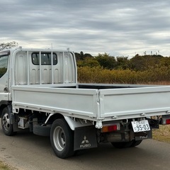‼️三菱キャンター‼️平成26年‼️車検令和8年6月‼️コミコミの画像