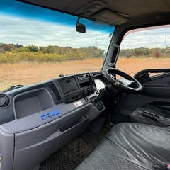 ‼️三菱キャンター‼️平成26年‼️車検令和8年6月‼️コミコミの画像