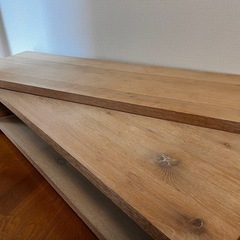 テレビ台の画像