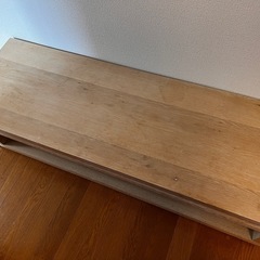 テレビ台の画像