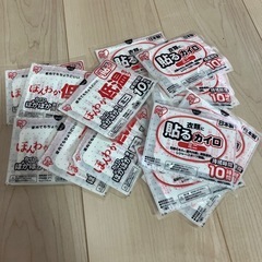 【お話中】【再掲】日用品　カイロ　キッチン雑貨　まとめての画像