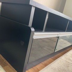 テレビ台の画像