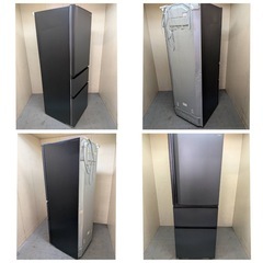 Z300 TOSHIBA ノンフロン冷凍冷蔵庫 右開き 3ドア クリーニング済 GR-T36SC (KZ) 2022年製 356L 東芝 冷蔵庫 の画像