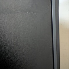 Z300 TOSHIBA ノンフロン冷凍冷蔵庫 右開き 3ドア クリーニング済 GR-T36SC (KZ) 2022年製 356L 東芝 冷蔵庫 の画像