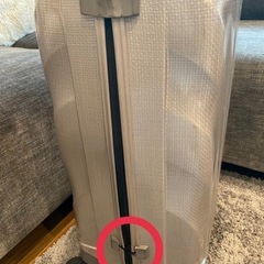 サムソナイト スーツケース　シーライト 65L　の画像