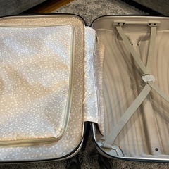 サムソナイト スーツケース　シーライト 65L　の画像