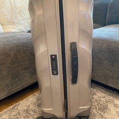 サムソナイト スーツケース　シーライト 65L　の画像