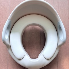 【美品】piyo 補助便座 の画像