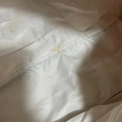 ［美品］チア　ドラムバッグの画像