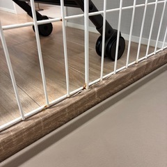 ペットケージ　サークル　　の画像