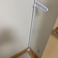 ダイソー＊突っ張りポールの画像