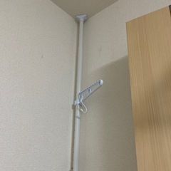 ダイソー＊突っ張りポールの画像