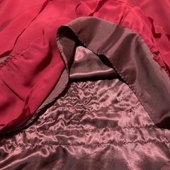 結婚式　二次会　発表会　ドレスの画像