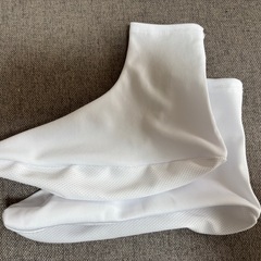 お宮参り小物4点セット 白 アカチャンホンポの画像