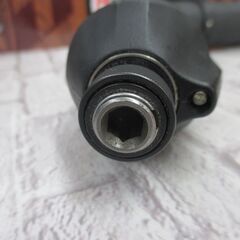 マキタ makita TD022DSHXB ペンインパクトドライバ 中古美品 バッテリ7.2V二個/充電器 【ハンズクラフト宜野湾店】の画像