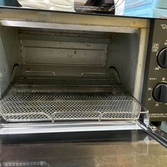 【リユースショップスパークル】オーブントースター　No.146　象印マホービン　ZOJIRUSHI　EQ-AG22　2020年製　配送可能♪の画像
