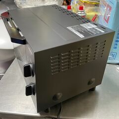 【リユースショップスパークル】オーブントースター　No.146　象印マホービン　ZOJIRUSHI　EQ-AG22　2020年製　配送可能♪の画像