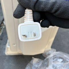 ダイキン ルームエアコン クーラー 冷房3.6kw 暖房4.2kw 100V AN36ZRBKS-(W) 2021年製の画像