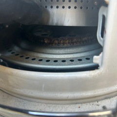 ストーブの画像