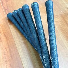 PRGR TR-X 910 アイアン6本セット スチールシャフト(S)の画像