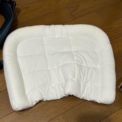 ダッコール 抱っこ紐 西松屋の画像