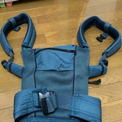 ダッコール 抱っこ紐 西松屋の画像