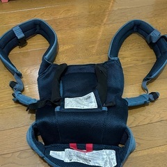 ダッコール 抱っこ紐 西松屋の画像
